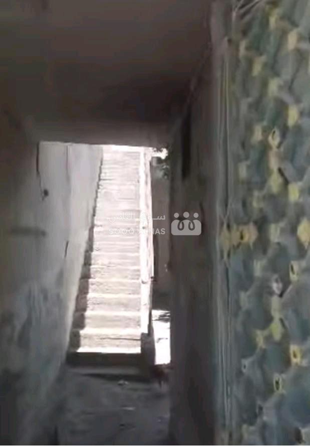 حوش عربي شمال الجامع القديم