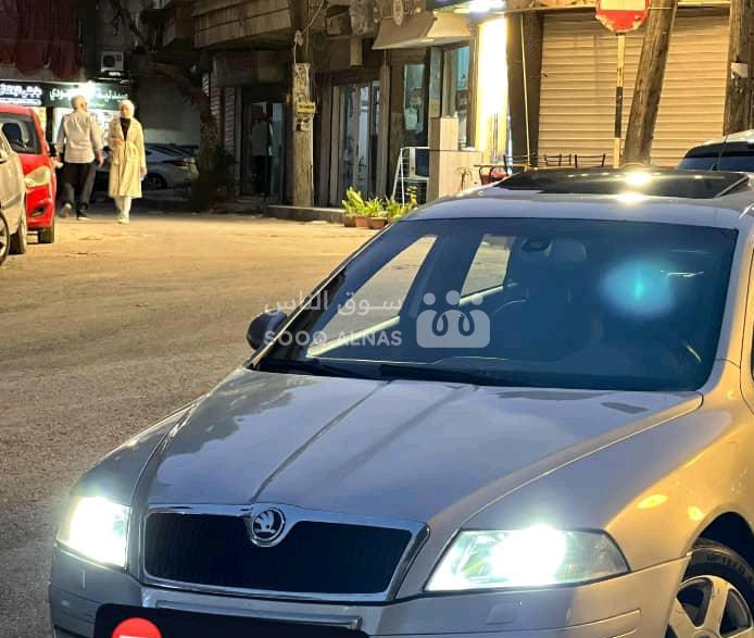 اوكتافيا Octavia