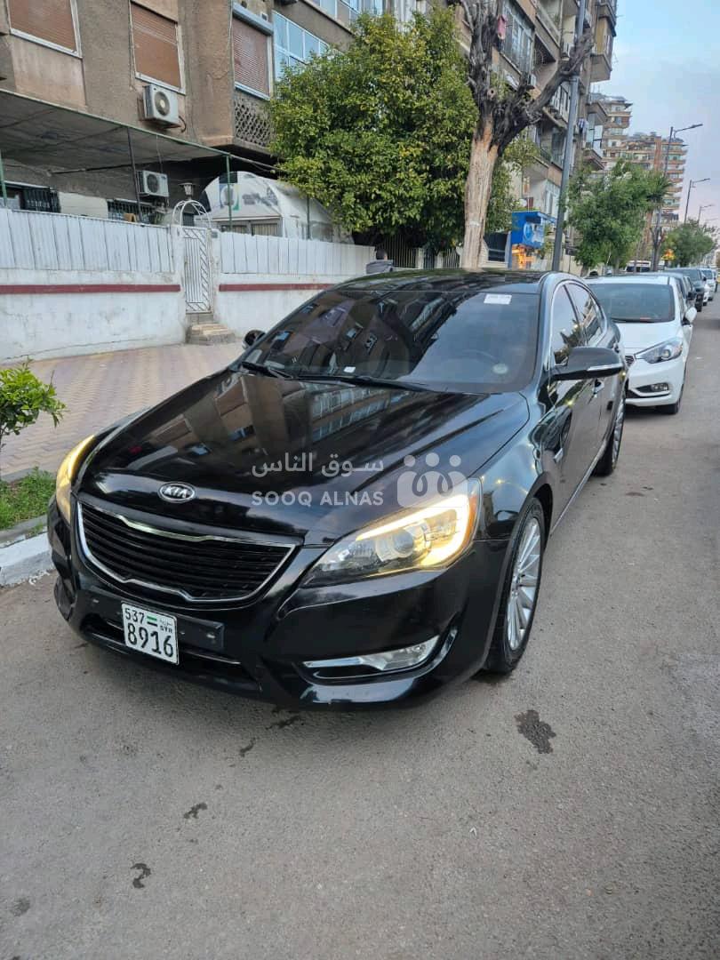 كادينزا Cadenza