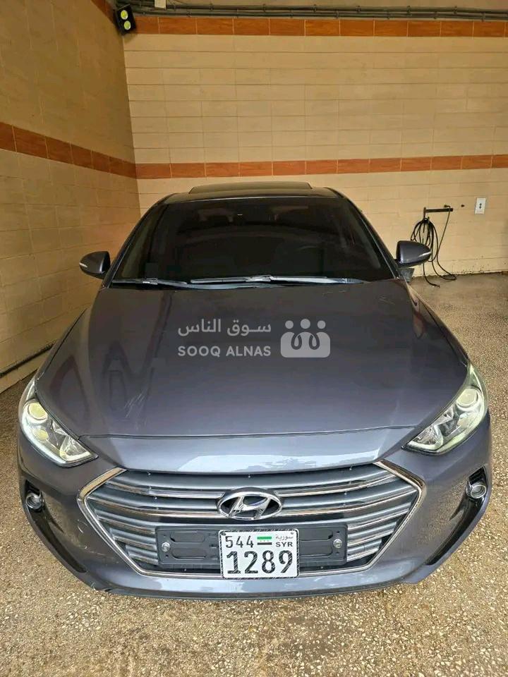 النترا 2016