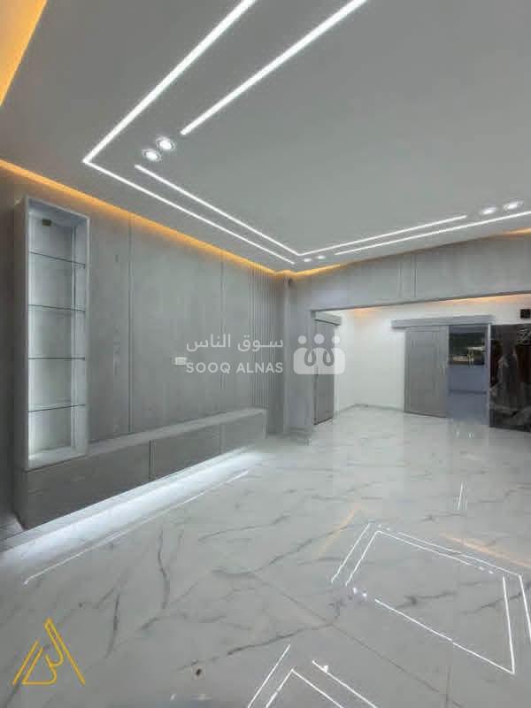 شقة للبيع في ضاحية قدسيا B1 خلف سوبر ماركت سبينس