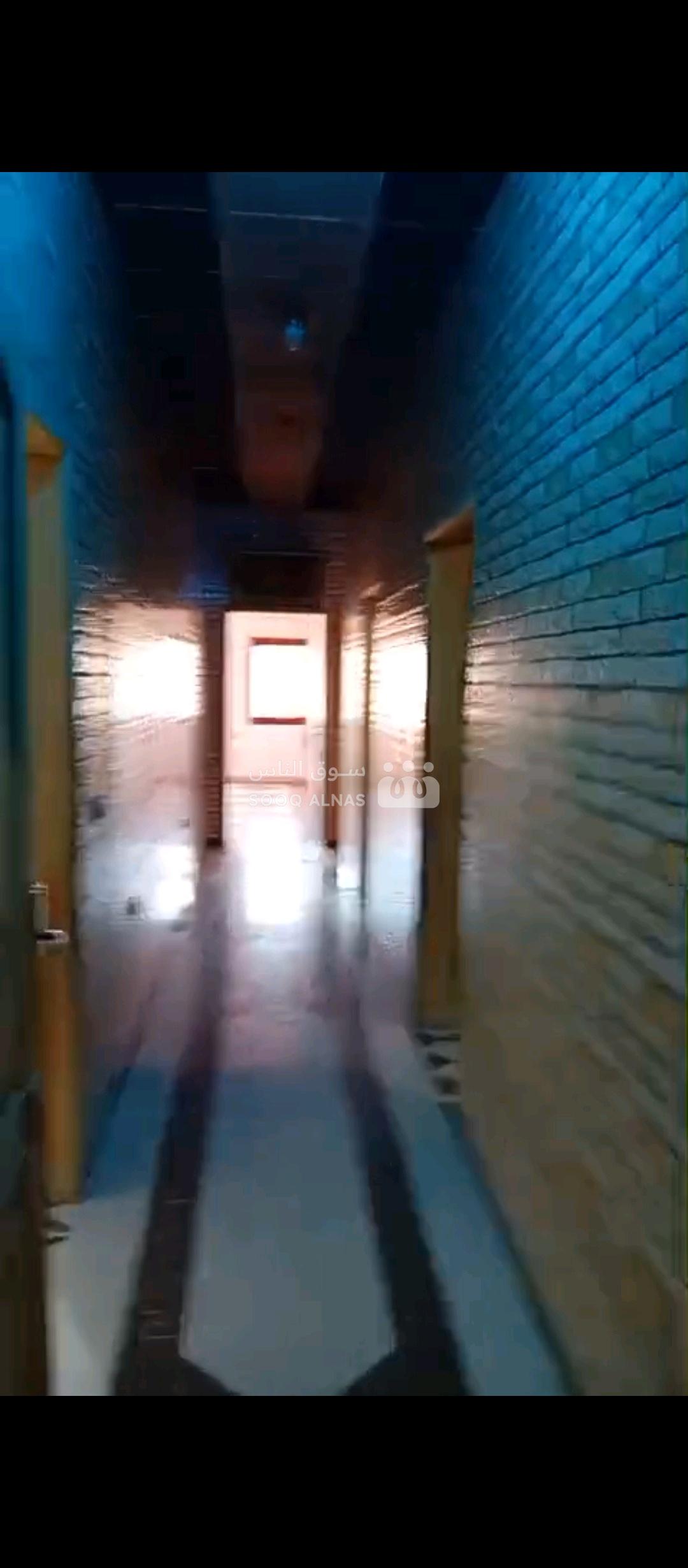 شقة طابق تاني للبيع
