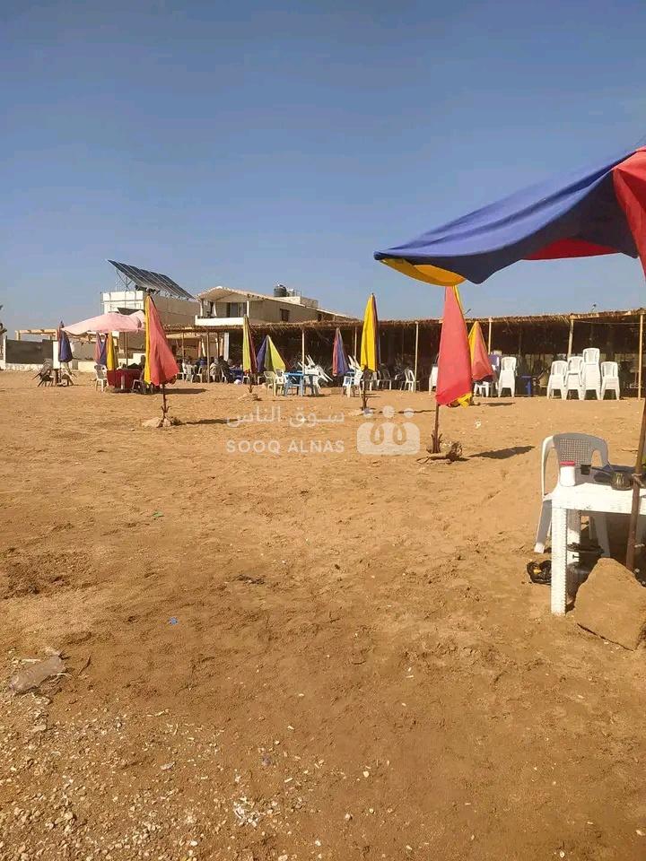 شاليهات