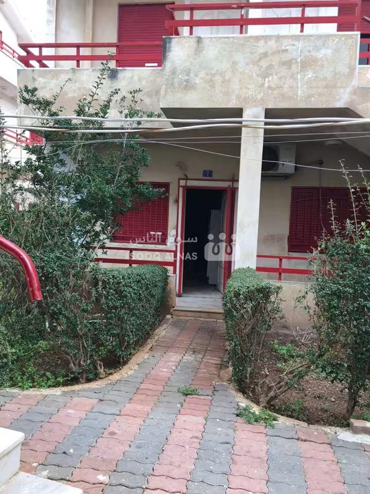 شاليهات