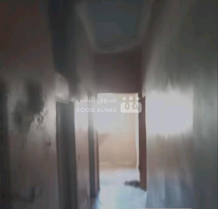 شقة في يلدا بجانب جامع القباني