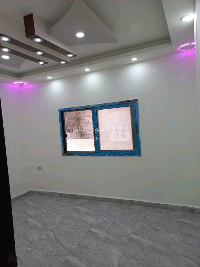 شقة طابق اول للايجار