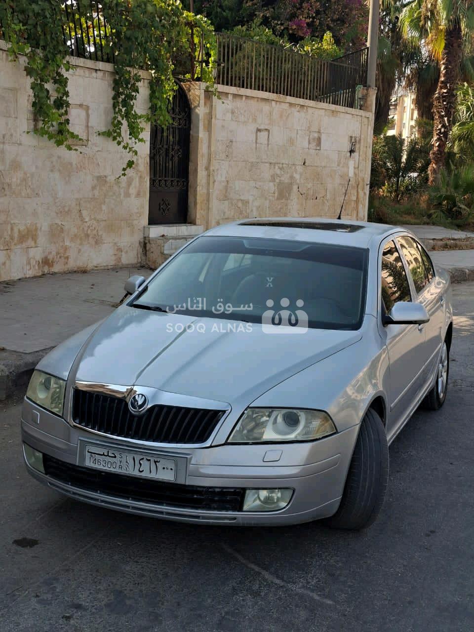 اوكتافيا Octavia