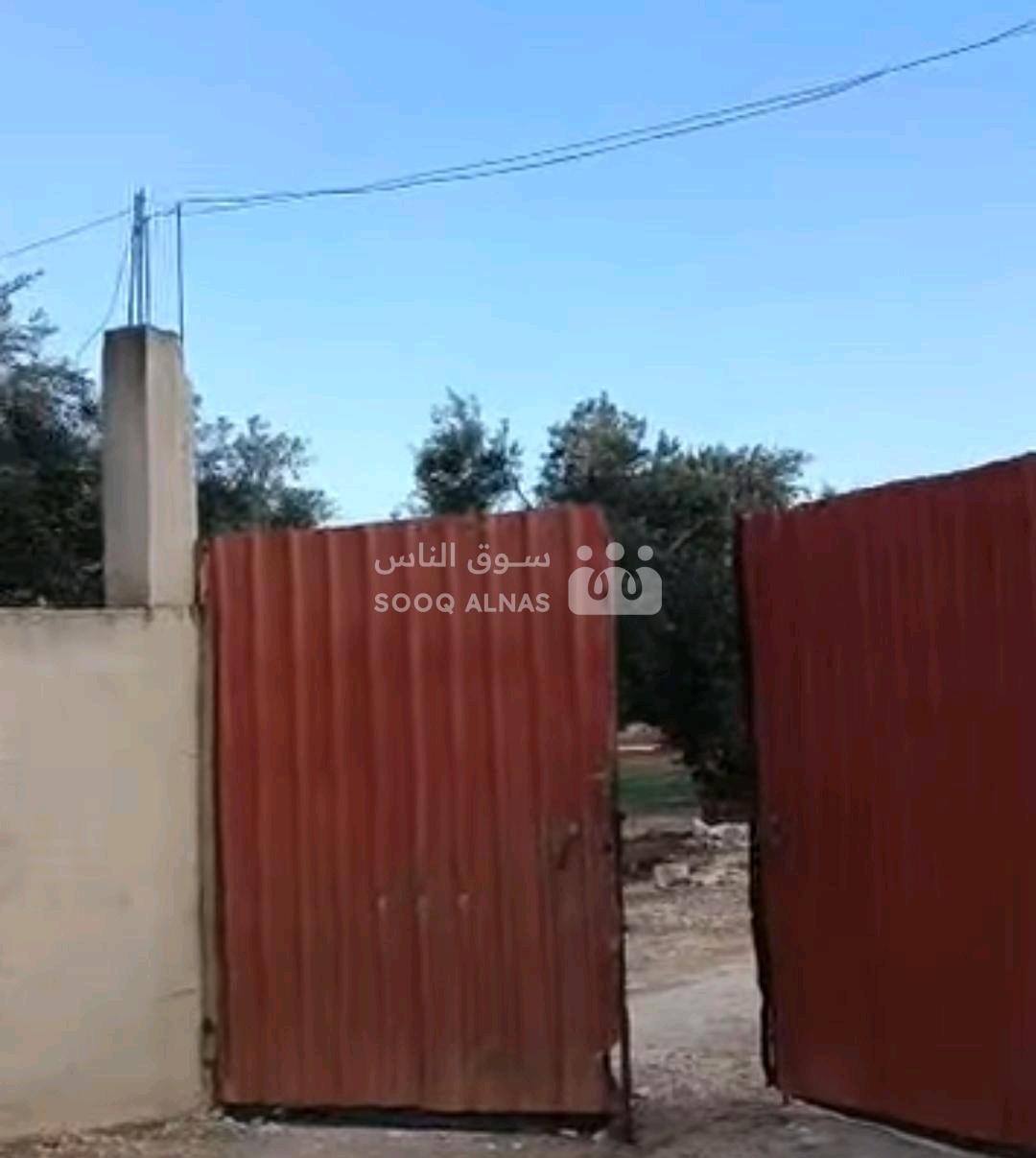 مزارع