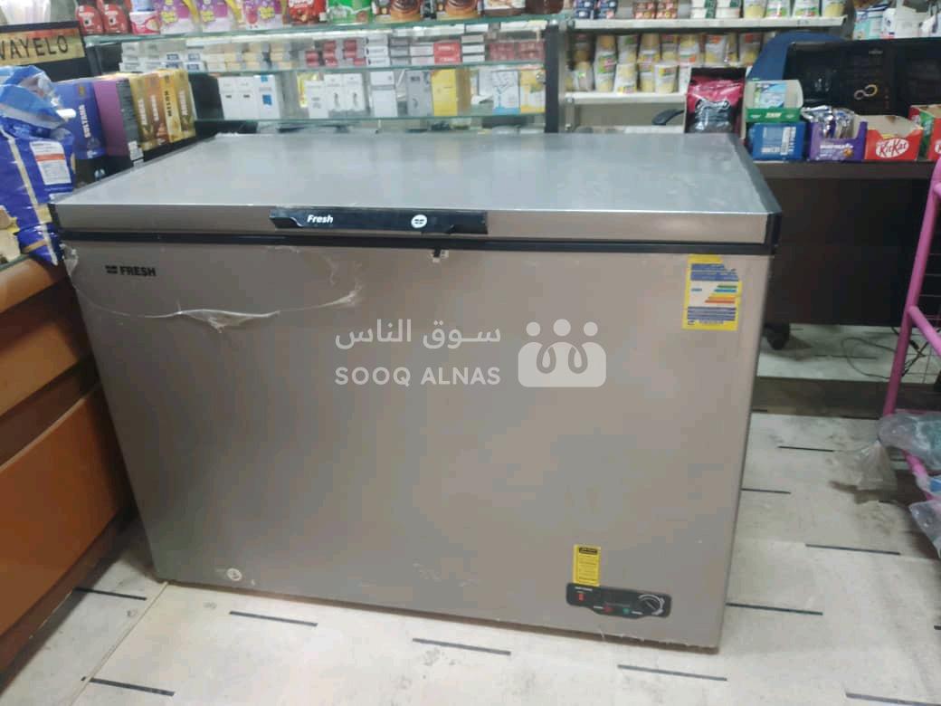 للايجار محل سوبر ماركت