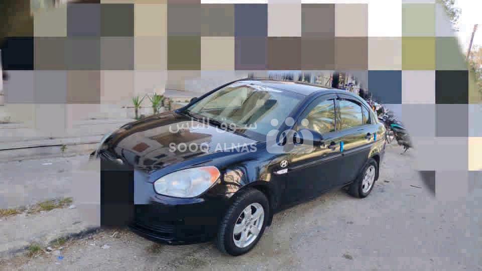 هيونداي 2007