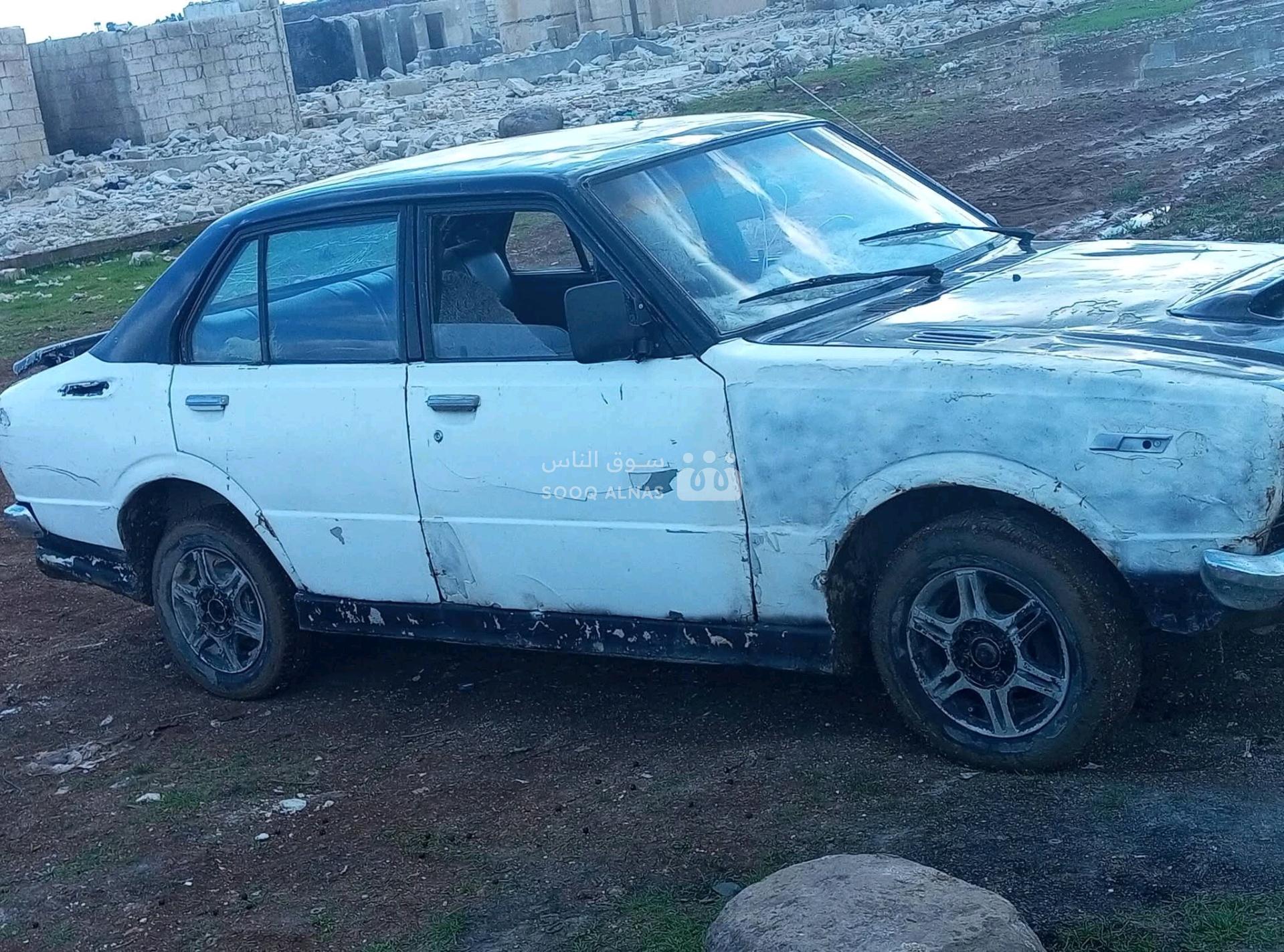 كورولا Corolla