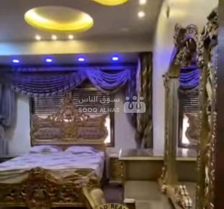 منزل للإيجار في منطقة التجارة