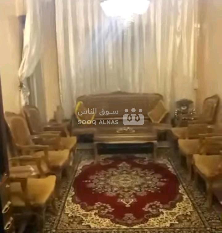 شقة سكنية في الميرديان