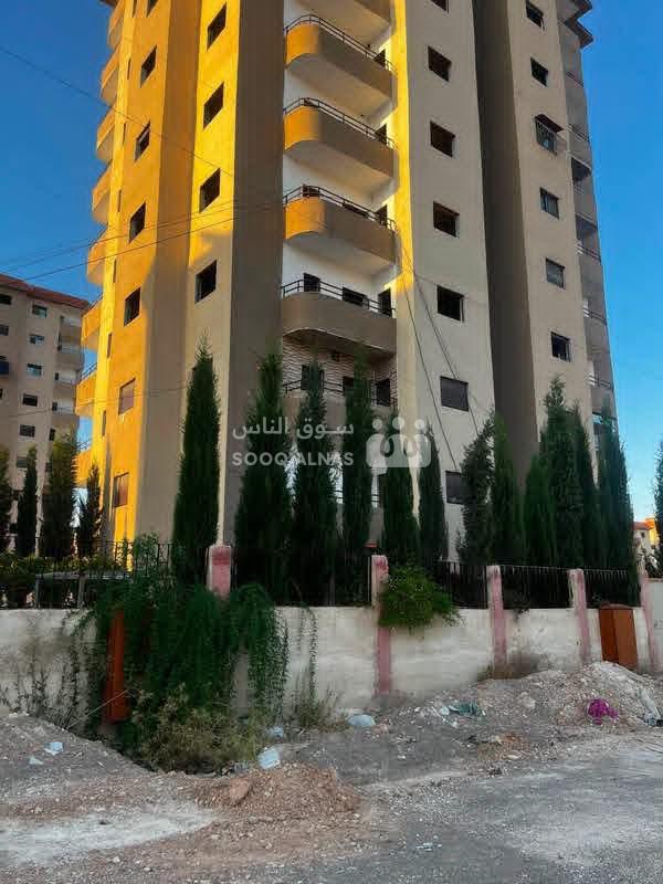 شقة للبيع في توسع ضاحية قدسيا الجزيرة 13