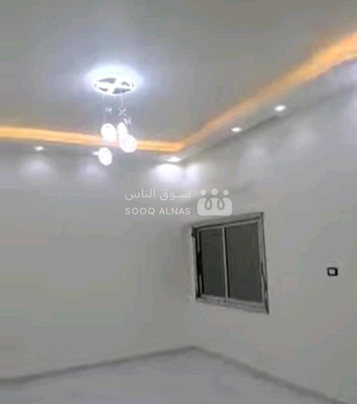 شقة أرضية في داريا