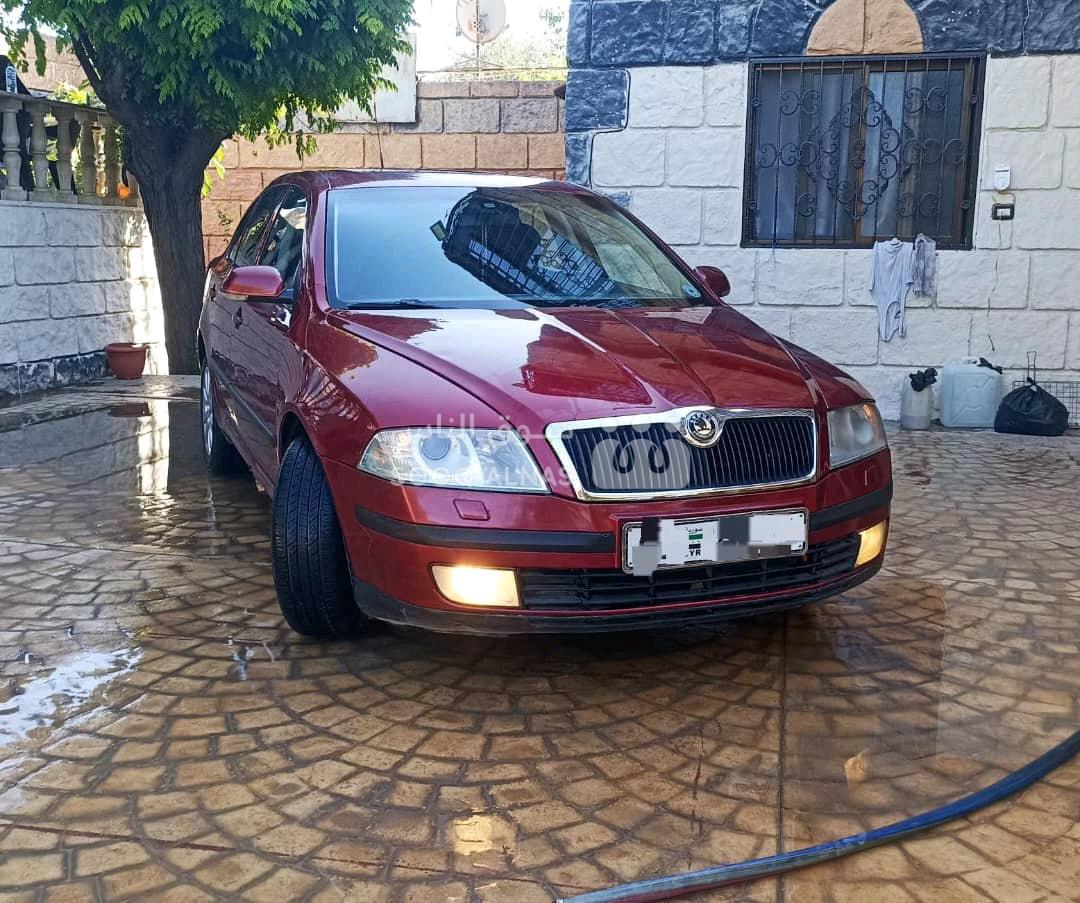 اوكتافيا Octavia