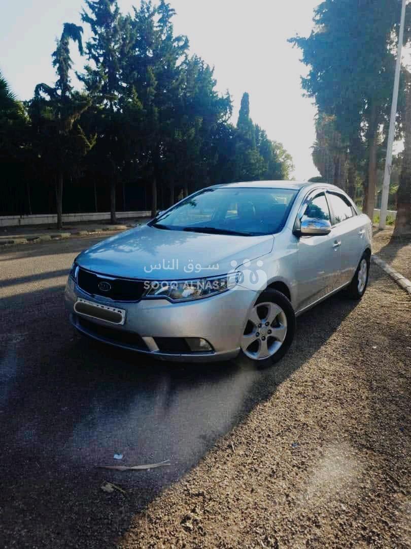 فورتي2010