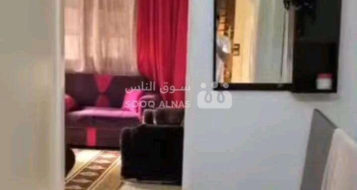 شقة في حي السباع