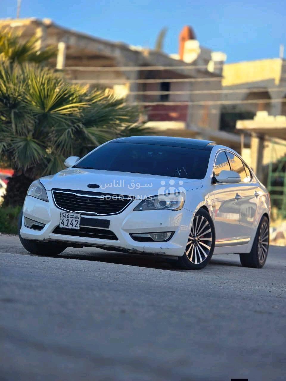 كادينزا Cadenza
