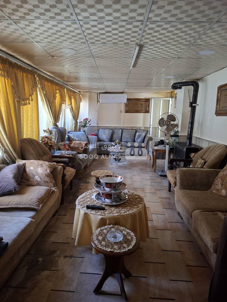 عرنوس مقابل السفارة البلغارية