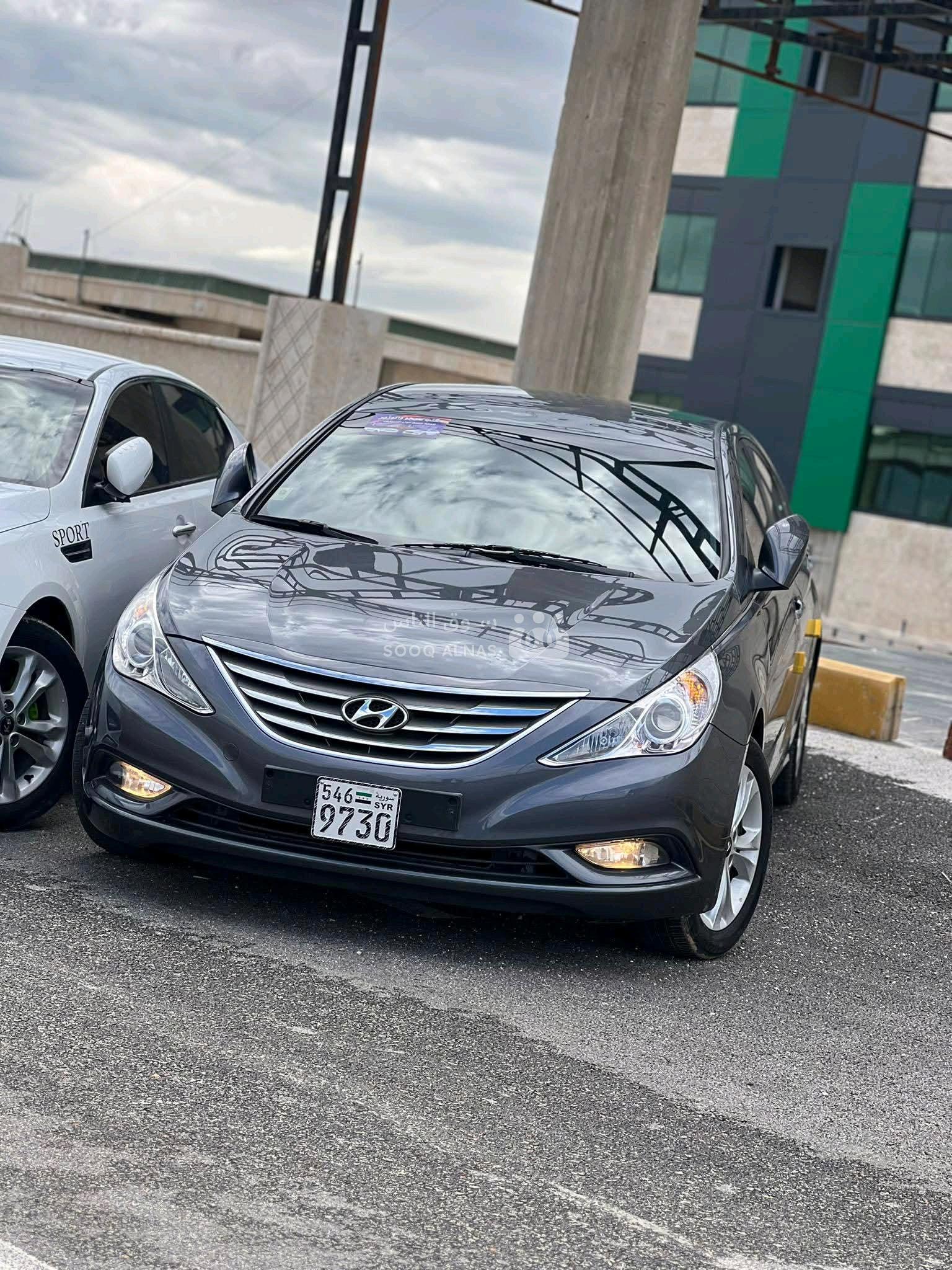سوناتا Sonata