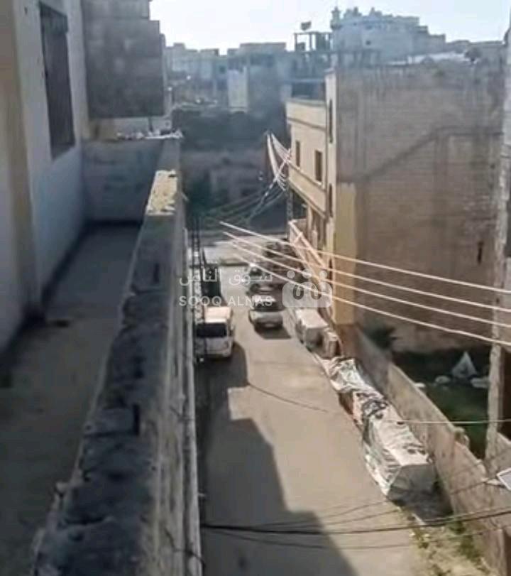 شقة في حمص باب تدمر