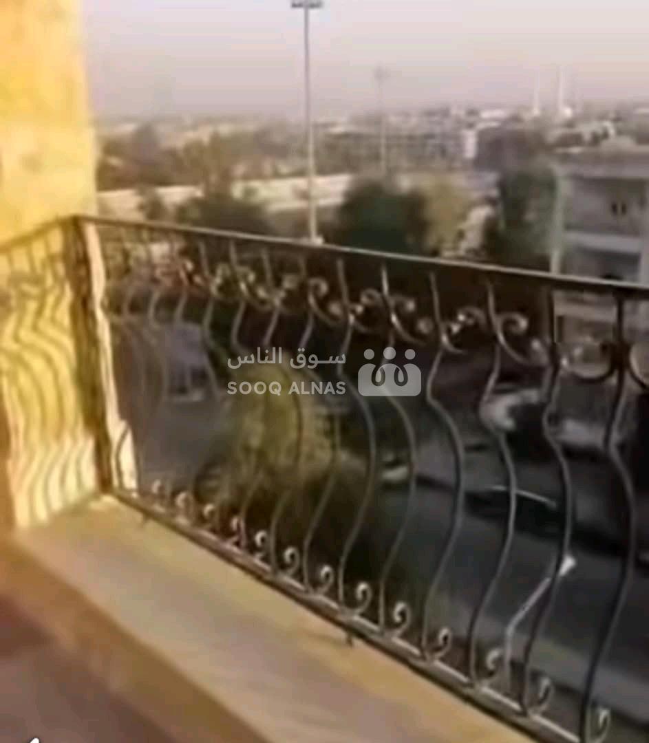 شقة 3 غرف للبييع