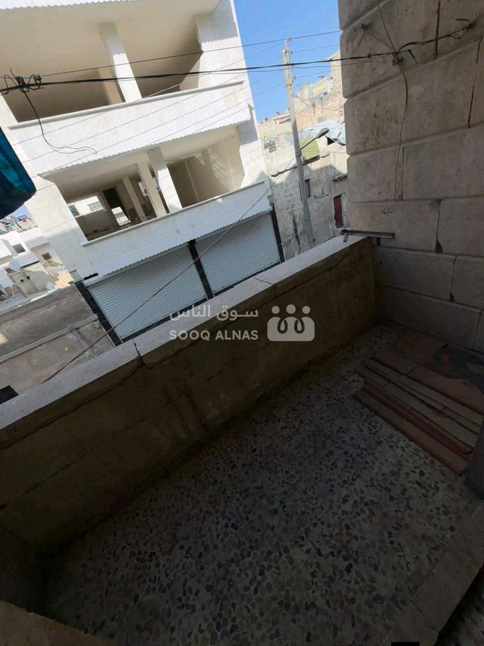 منزل في تجميل الخالدية امتداد شارع سلورة
