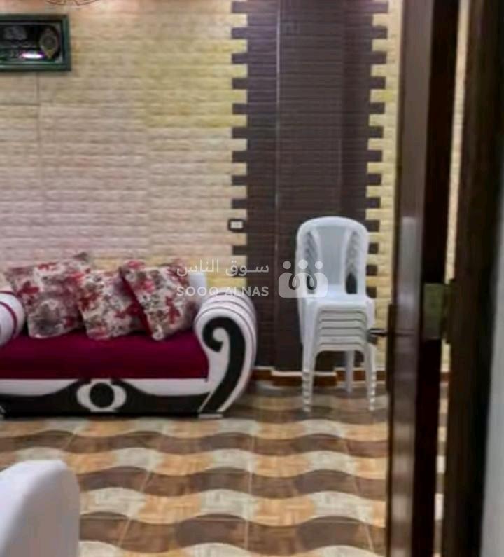 شقة في بيت الطويل شارع 21