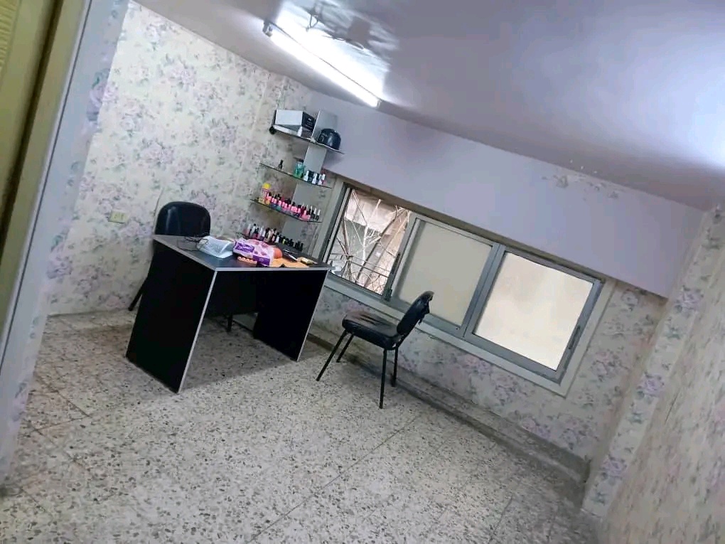 غرفة ومنافع للايجار