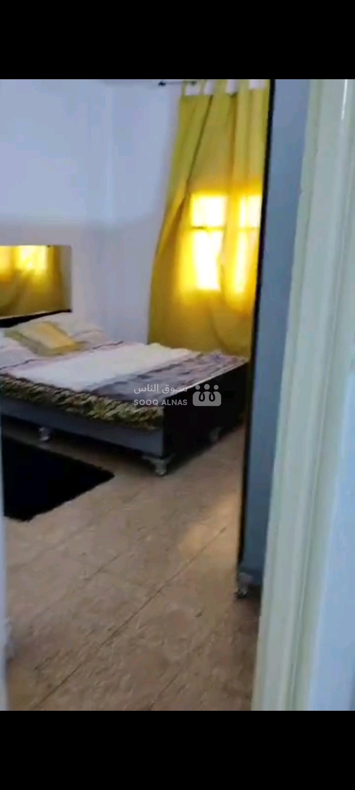 شالية آجار يومي