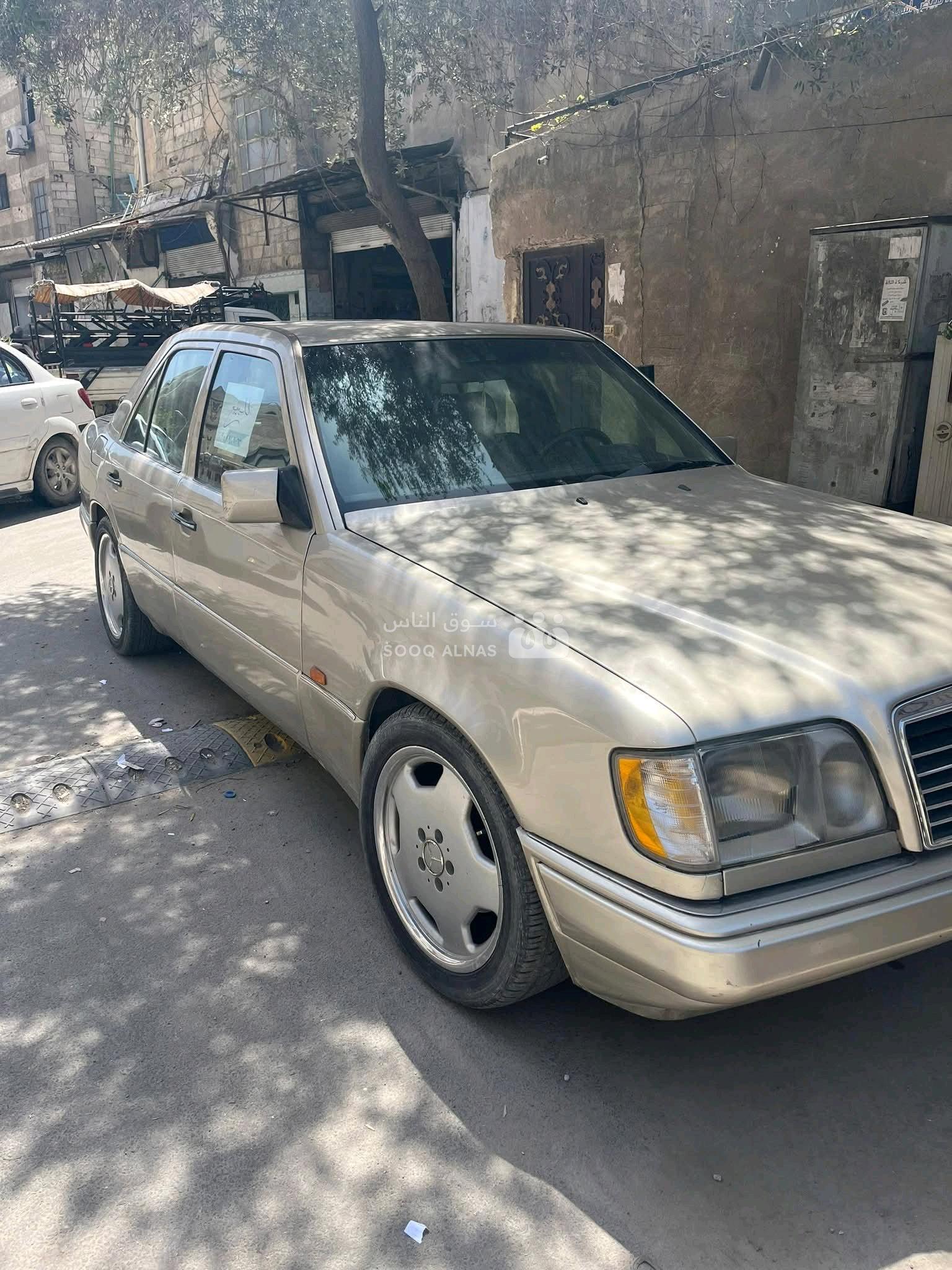 مرسيدس Mercedes
