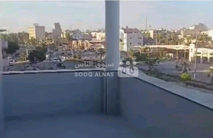 شقة في حمص القصور طريق حماه