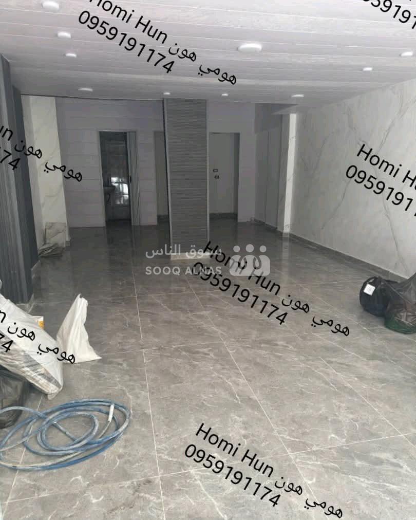 تجاري للإيجار