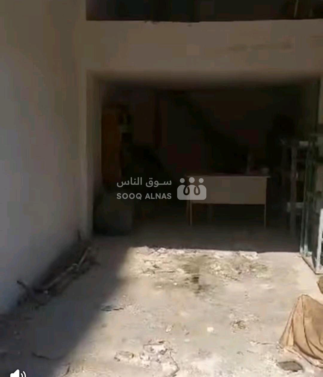 محل تجاري للبيع