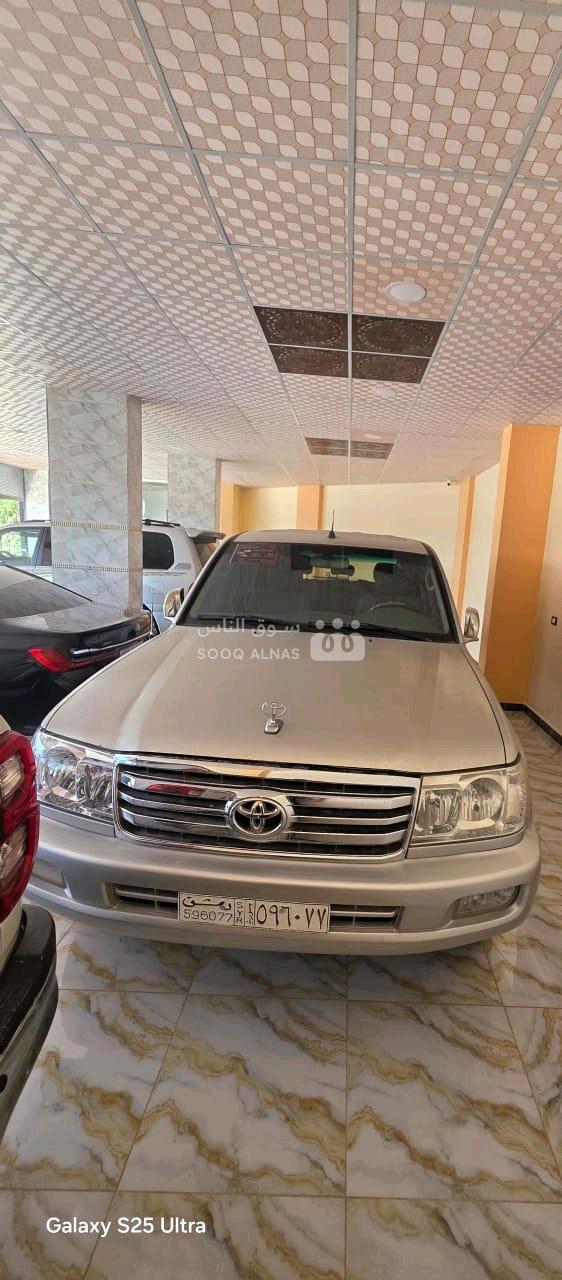 تويوتا Toyota