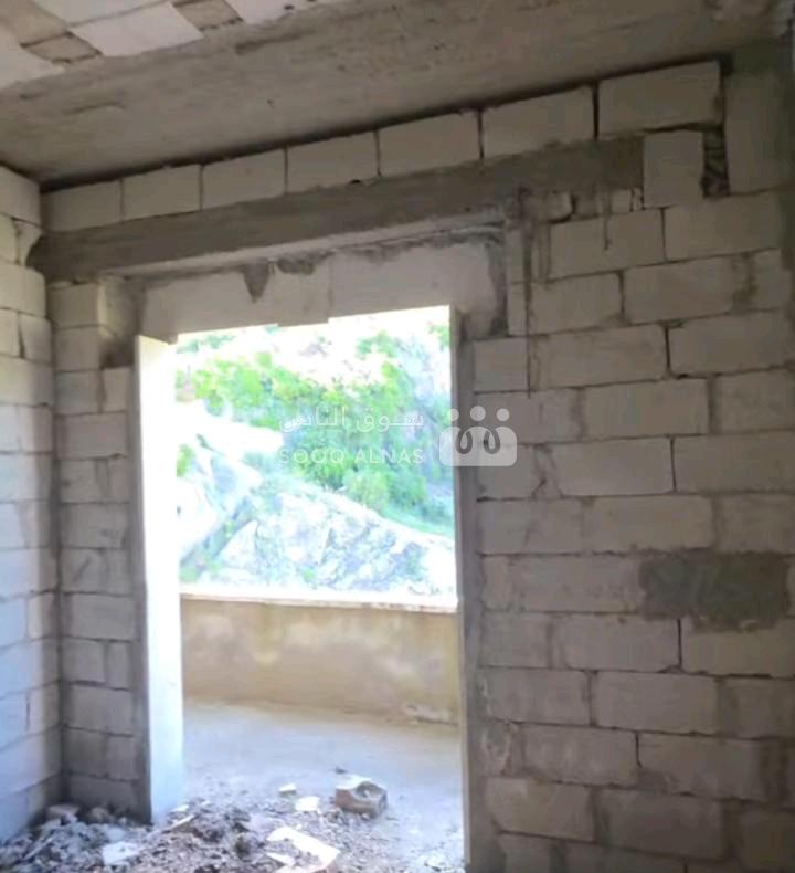 شقة ع الهيكل في كسب الساحة