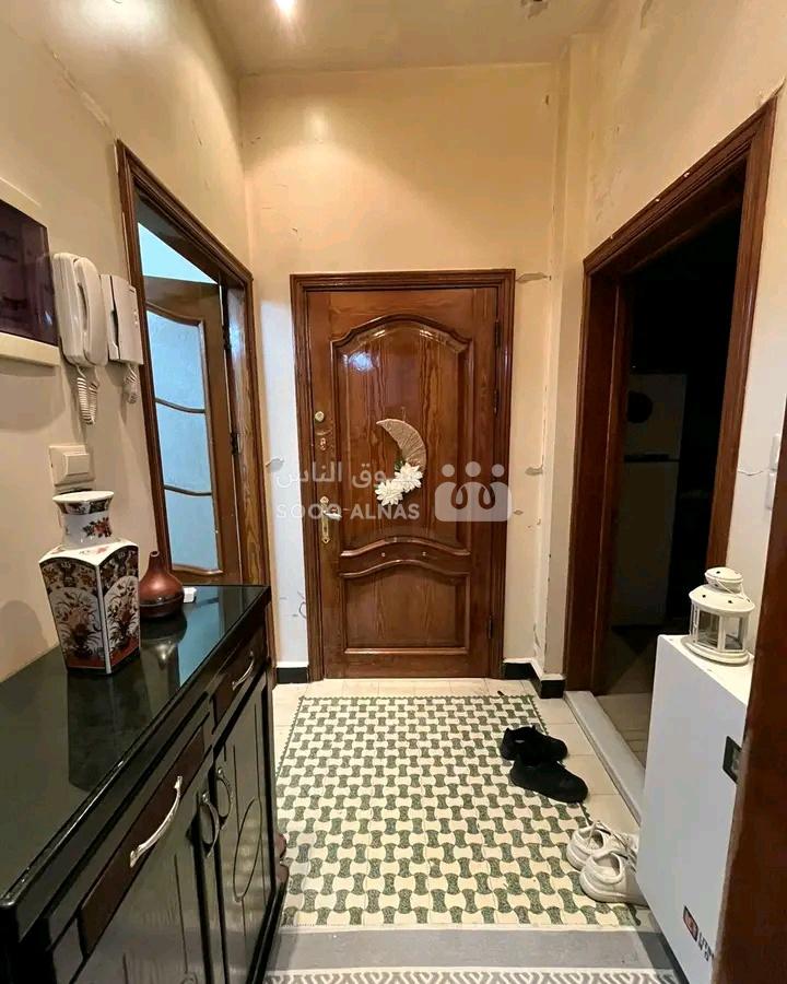منزل للبيع طابق تالت