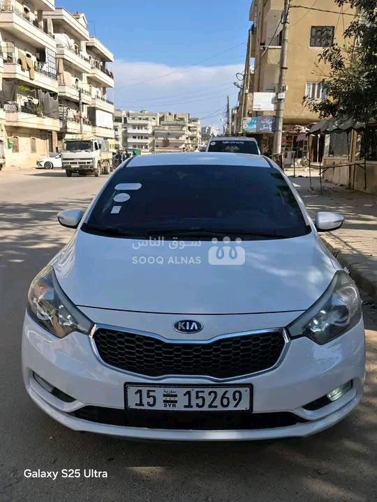 كي K3