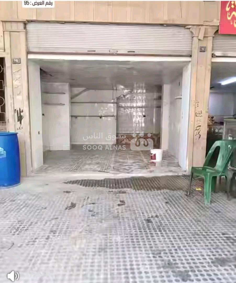تجاري للإيجار