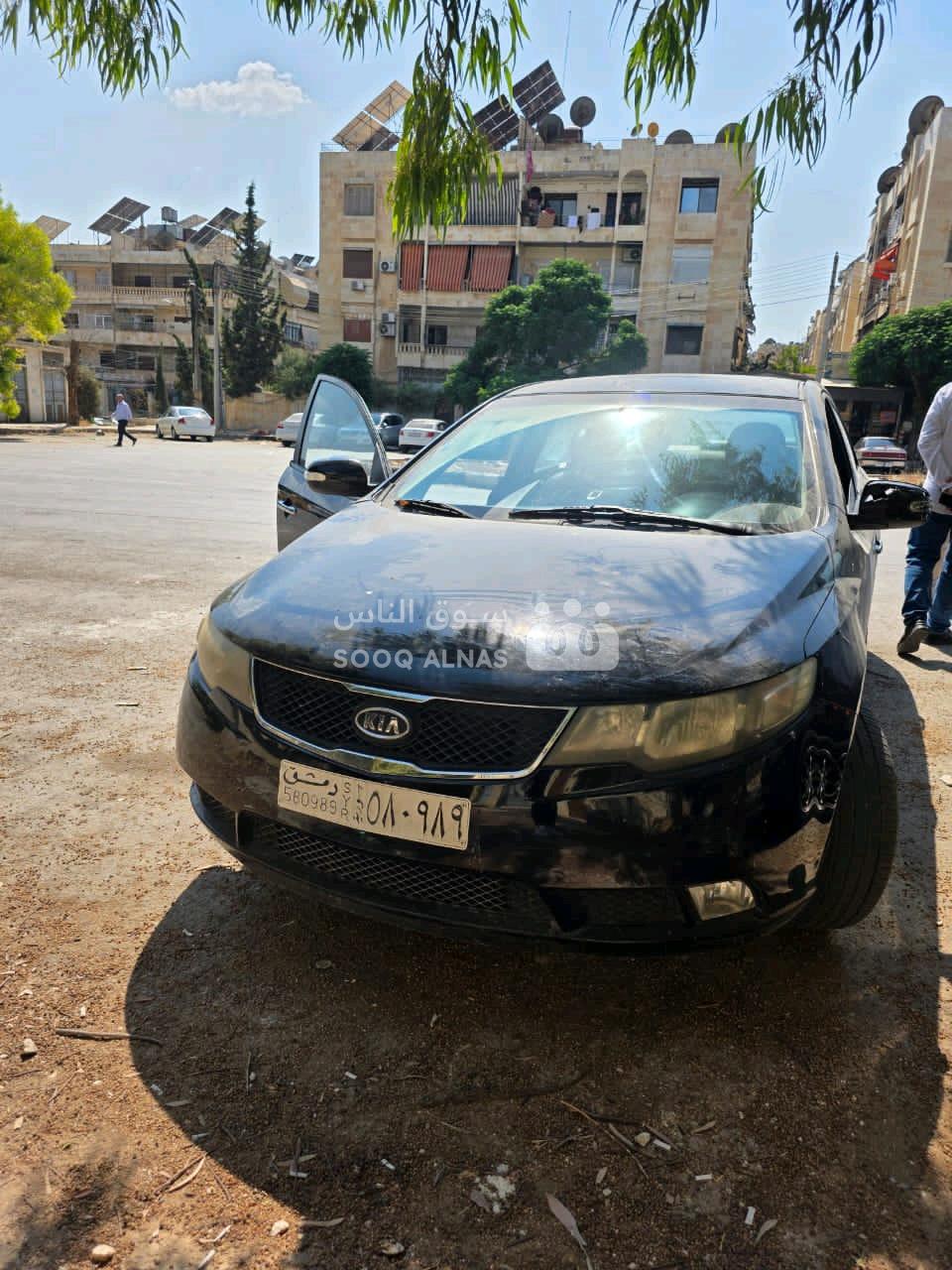 سيراتو Cerato