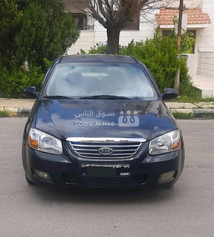 سيراتو Cerato