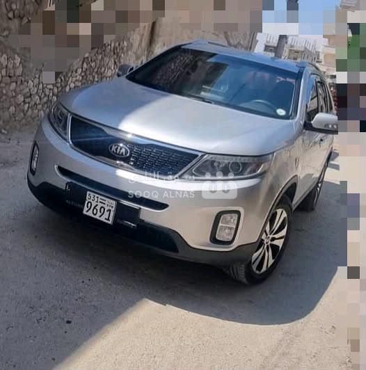 سورينتو Sorento