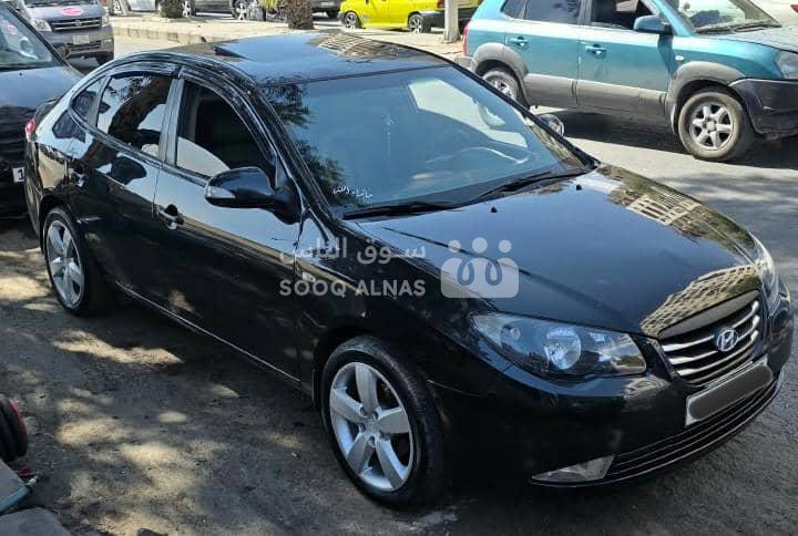 هيونداي النترا 2010للبيع
