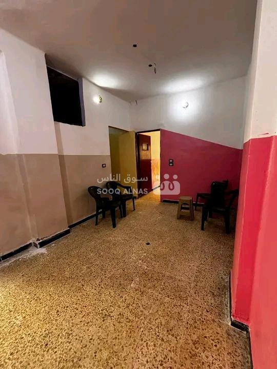 شقة في دير الزور الجورة