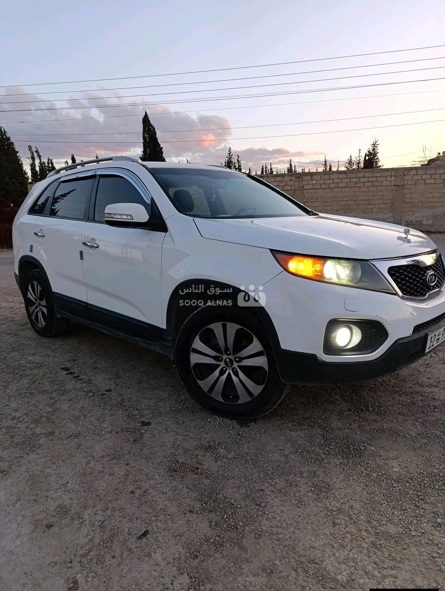سورينتو Sorento
