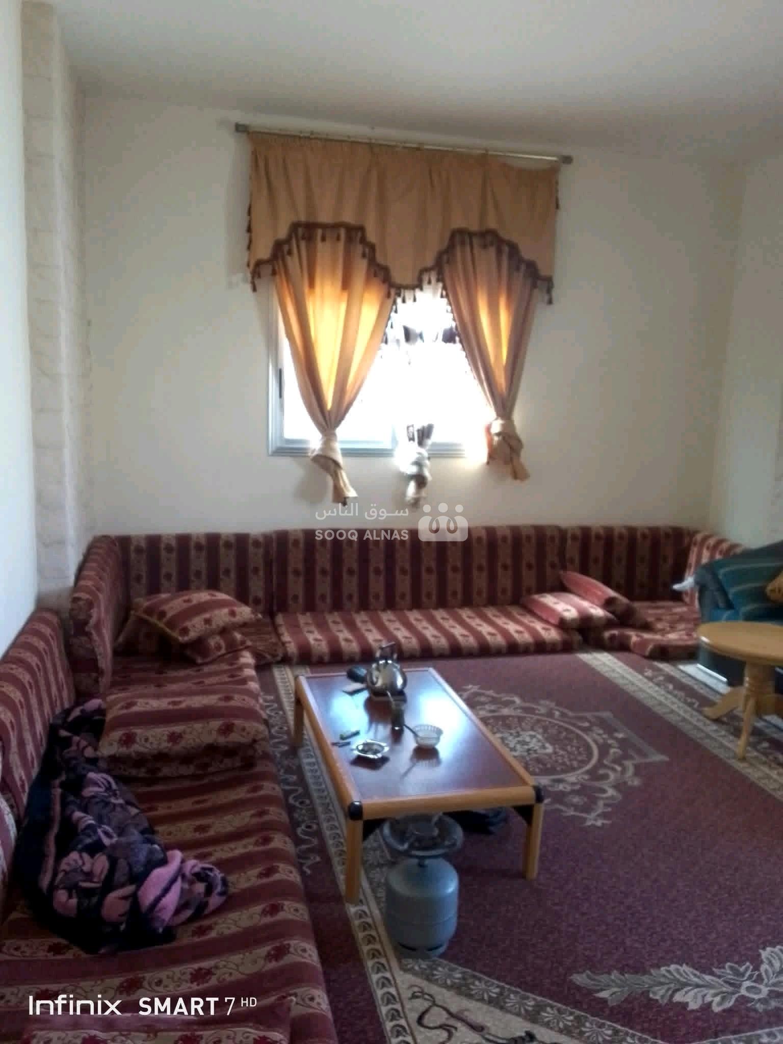 شقة طابق رابع للبيع