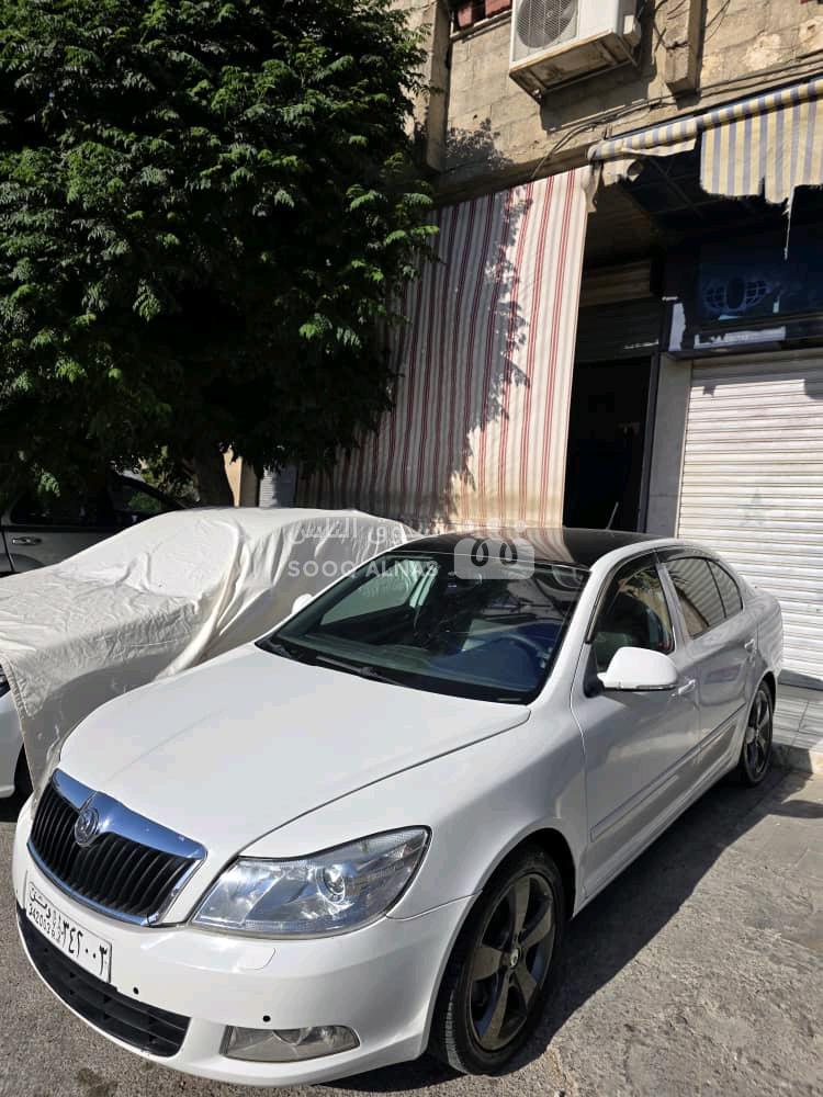 اوكتافيا Octavia