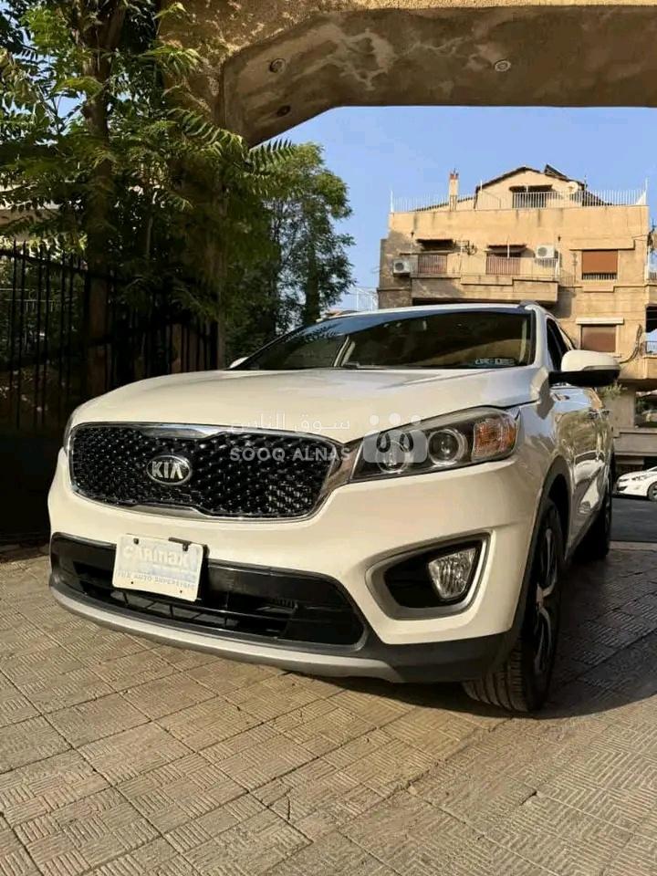 سورينتو Sorento