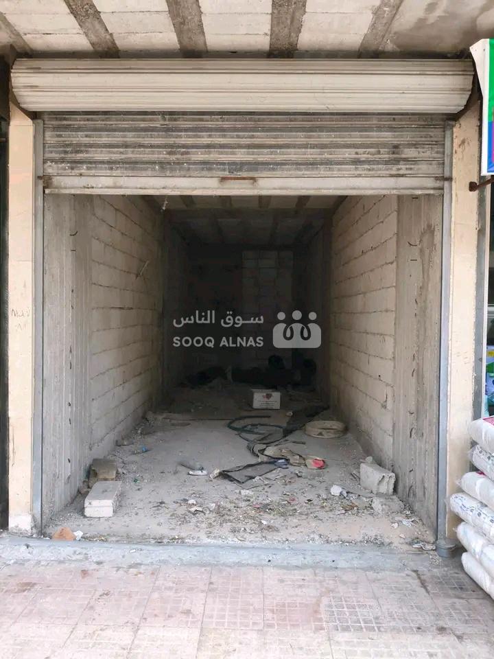 تجاري للإيجار